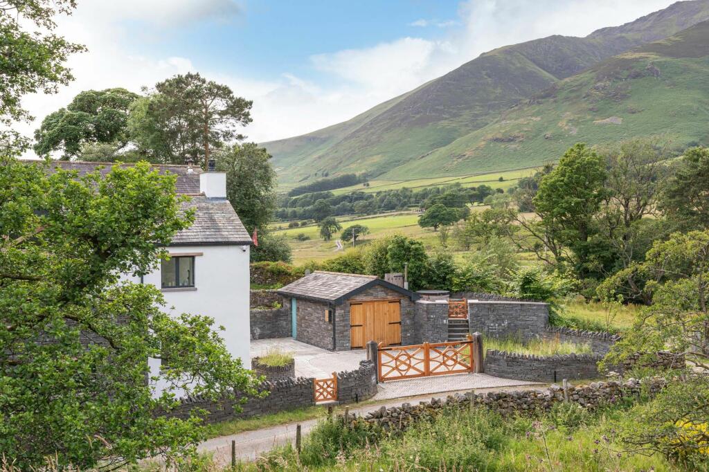 Additional image 32 of Guardhouse Cottage, Guardhouse, Threlkeld, Keswick, Cumbria