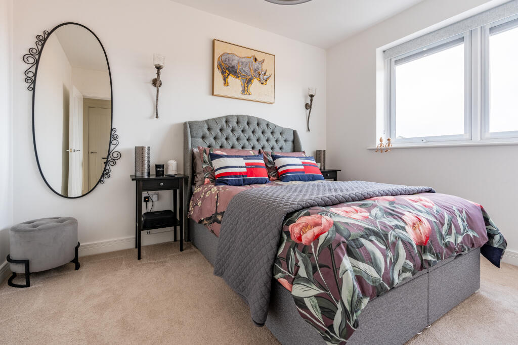 Additional image 14 of Cowleaze Path, Banwell, Weston-super-Mare