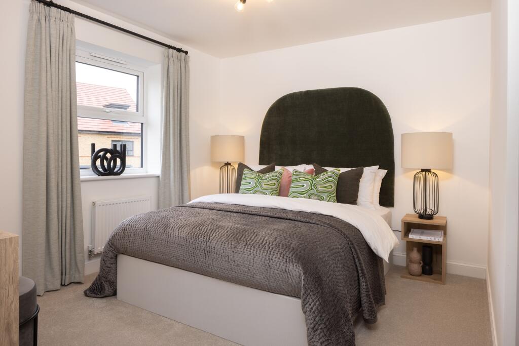 Additional image 7 of Ladden Garden Village,
Off Leechpool Way,
Yate, 
Bristol, 
South Gloucestershire, 
BS37 7YX