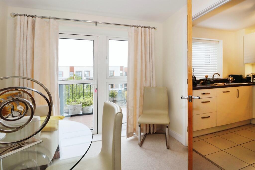 Additional image 4 of Long Down Avenue, Bristol