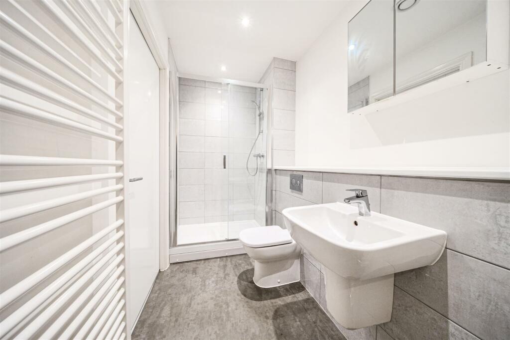 Additional image 5 of Captains Gardens, Fishponds