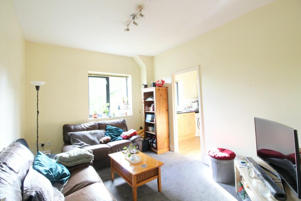 Harper House, Bristol (HARP5)