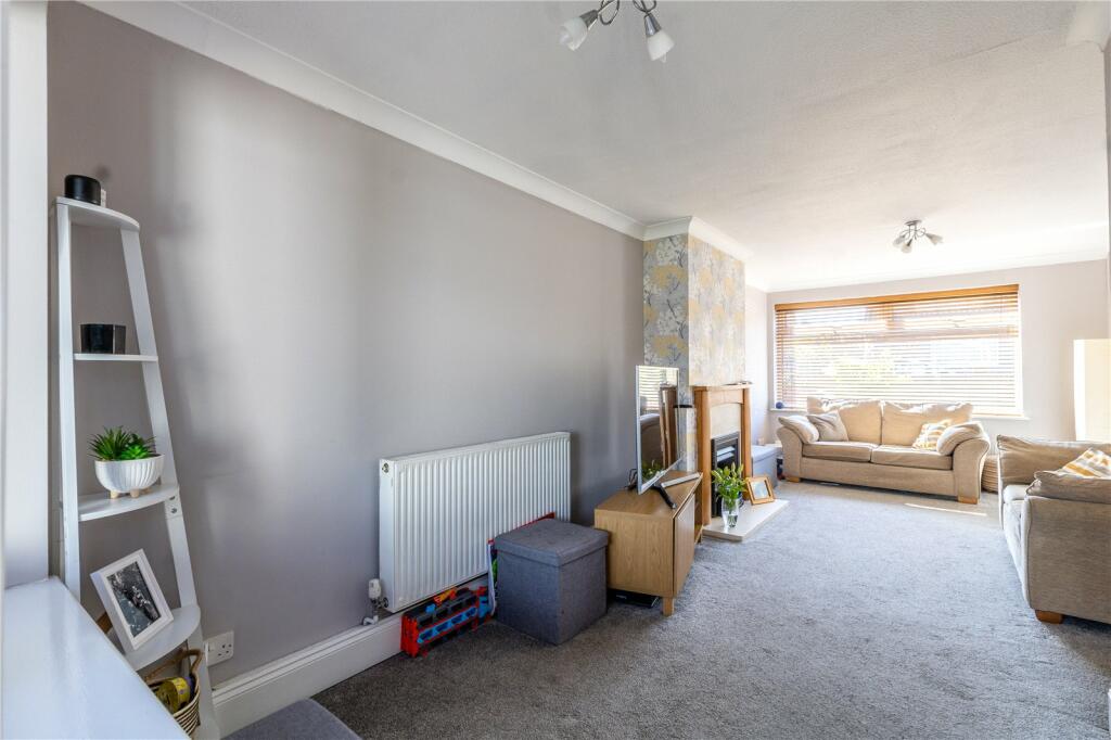 Additional image 6 of Durville Road, Headley Park, BRISTOL, BS13