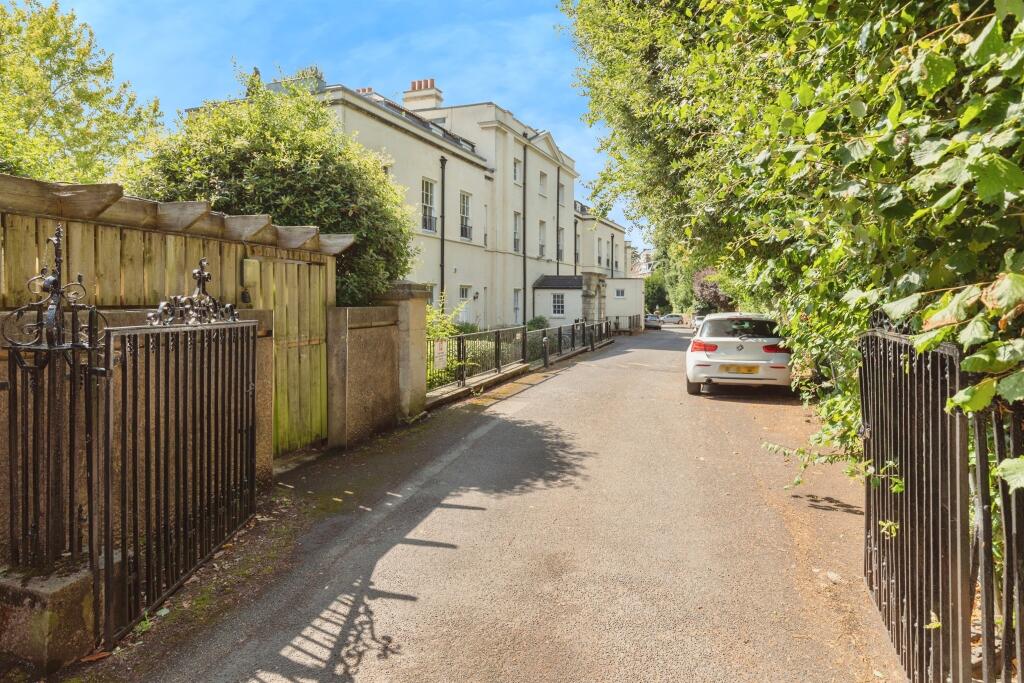 Additional image 2 of Cornwallis Grove, Clifton, Bristol