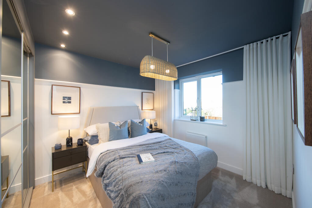 Additional image 11 of Peregrine View,
South West,
Cheddar, 
Somerset,
BS27 3FG