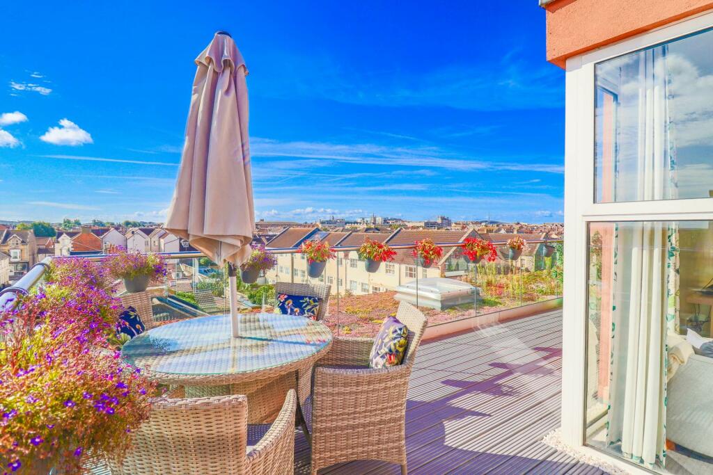 Additional image 20 of Boulevard, `The Muse` Stunning Views