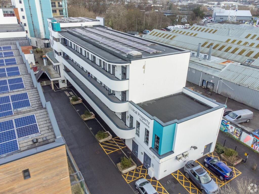 Additional image 16 of Streamline, 436-441 Paintworks, Arnos Vale, Bristol, BS4 3AS