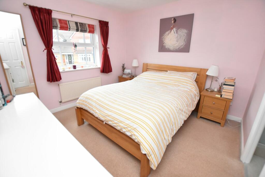 Additional image 11 of Green Pastures Road, Wraxall, BS48