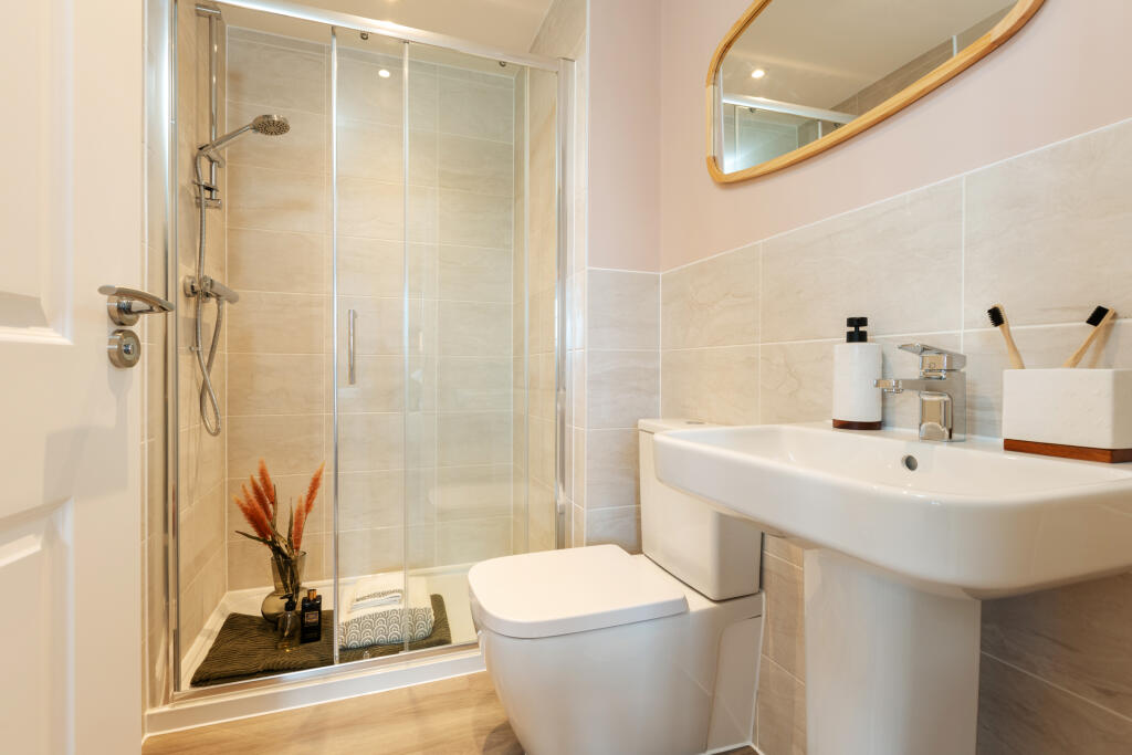 Additional image 6 of Ladden Garden Village,
Off Leechpool Way,
Yate, 
Bristol, 
South Gloucestershire, 
BS37 7YX