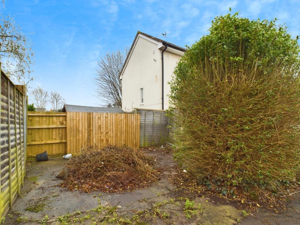 Additional image 11 of Oaklands Road, Mangotsfield