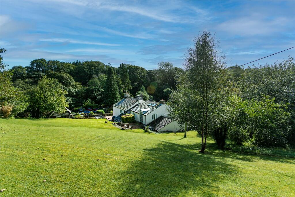 Additional image 27 of Talbot Bridge, Bashall Eaves, Clitheroe, BB7