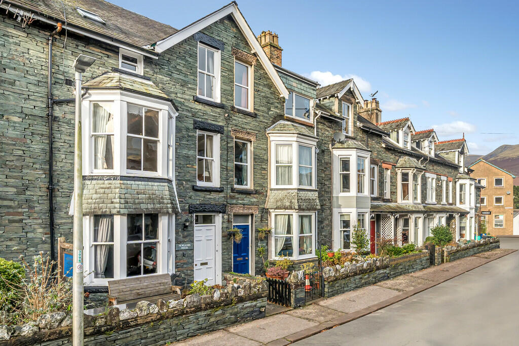 Additional image 23 of 49 Eskin Street, Keswick, Cumbria, CA12 4DG