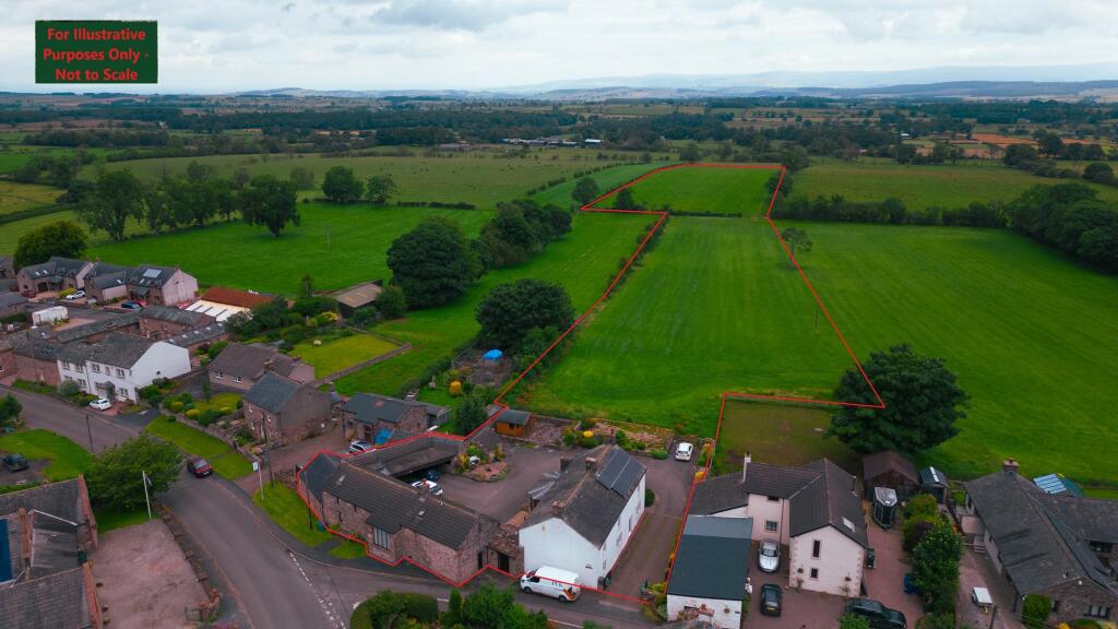 Primary image of Skelton, Penrith, CA11