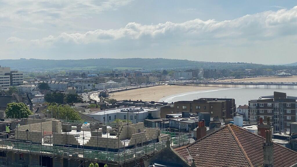 Additional image 23 of 3 Bedroom Penthouse - Atlantic Road South