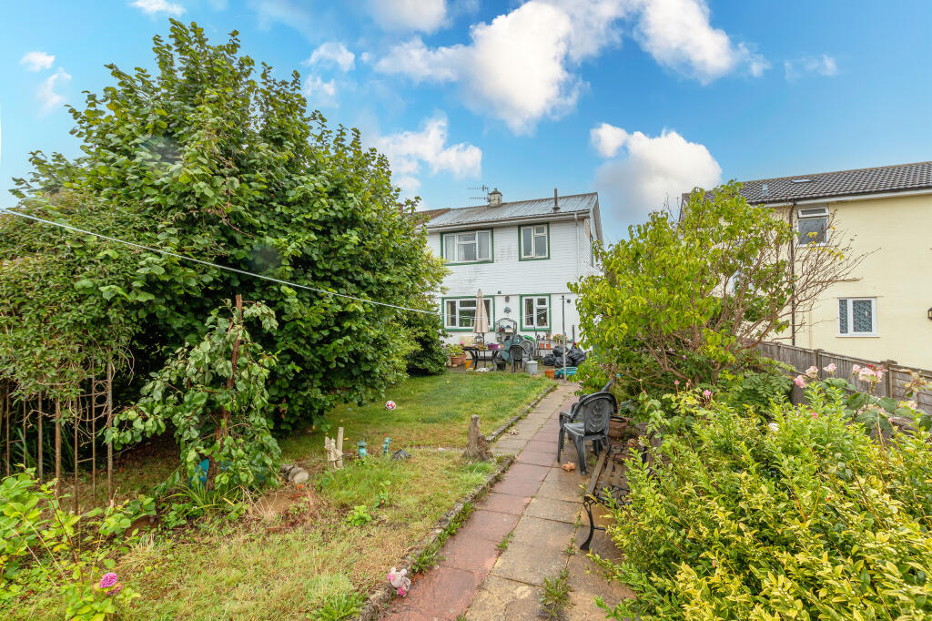 Additional image 18 of Silbury Road, Ashton Vale, Bristol, BS3 2QE