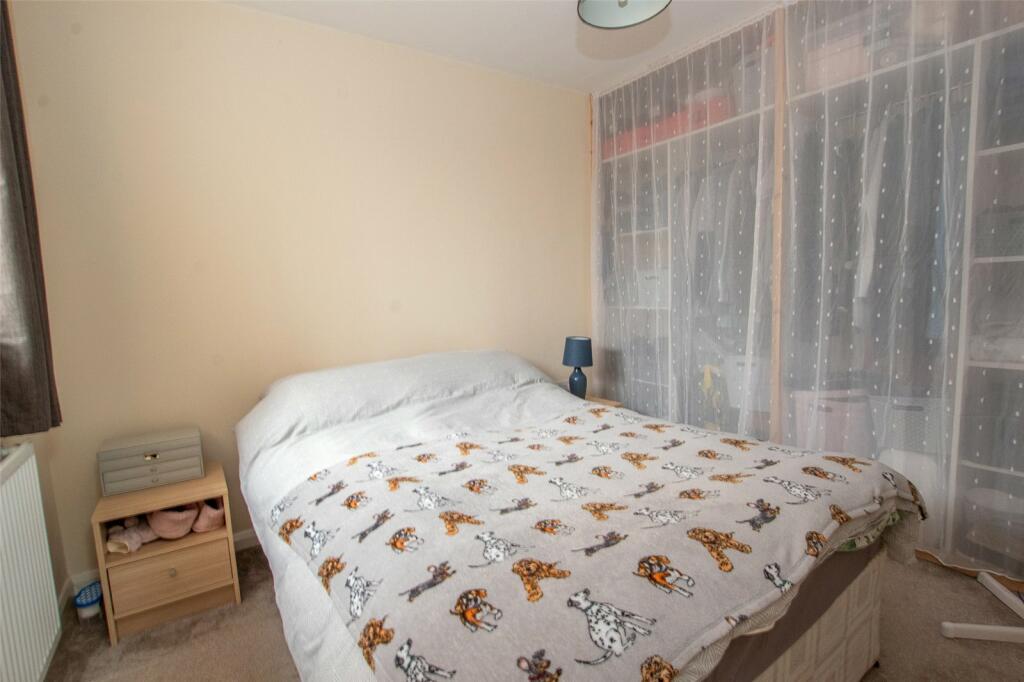 Additional image 23 of Locking Road, Weston-super-Mare, House & Detached Annex, BS22