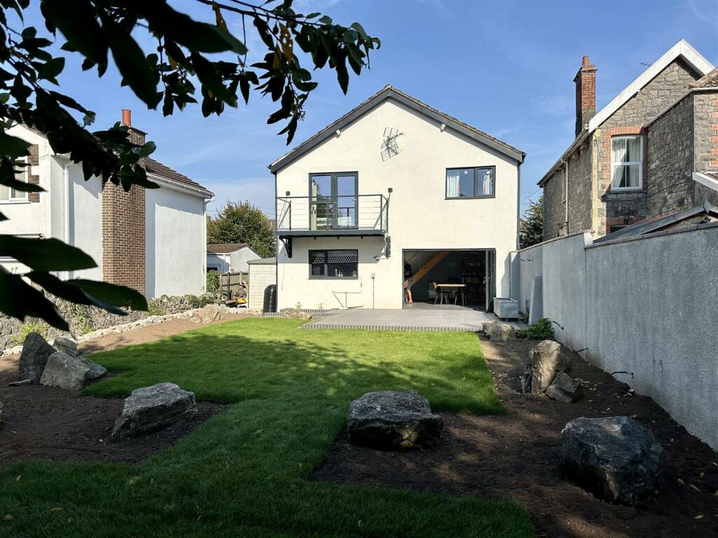 Additional image 45 of Station Road, Cheddar