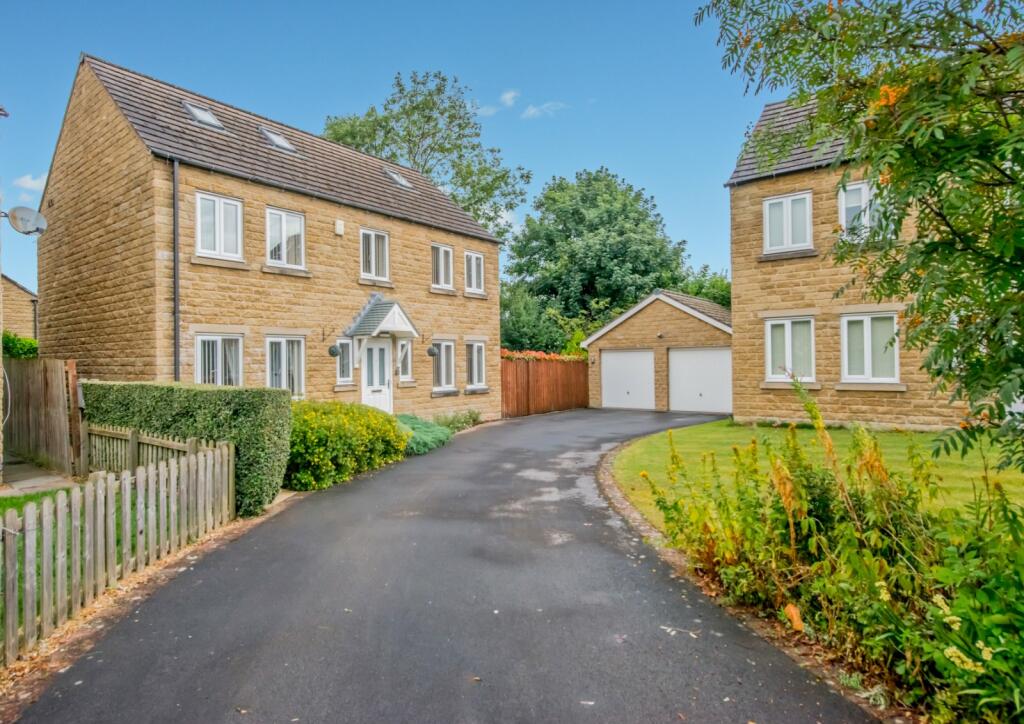 Additional image 38 of Wadsworth Court, Cleckheaton, BD19