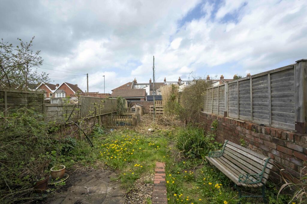 Additional image 13 of Greville Road, Southville, Bristol