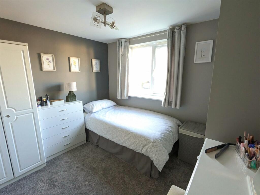 Additional image 8 of 40 Low Road Close, Cockermouth, Cumbria