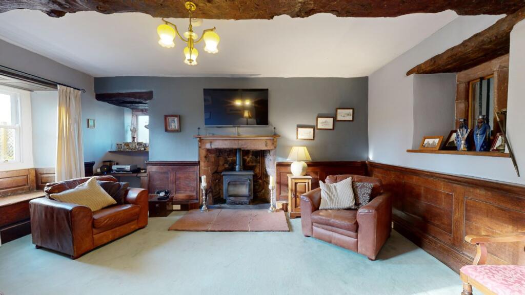 Additional image 19 of Dufton Hall, Dufton, Appleby-in-Westmorland, Cumbria, CA16 6DD