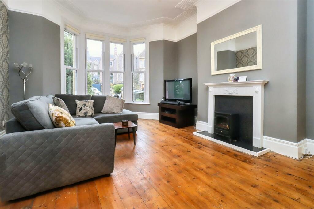 Additional image 11 of Situated between Clevedon Seafront & Town Centre