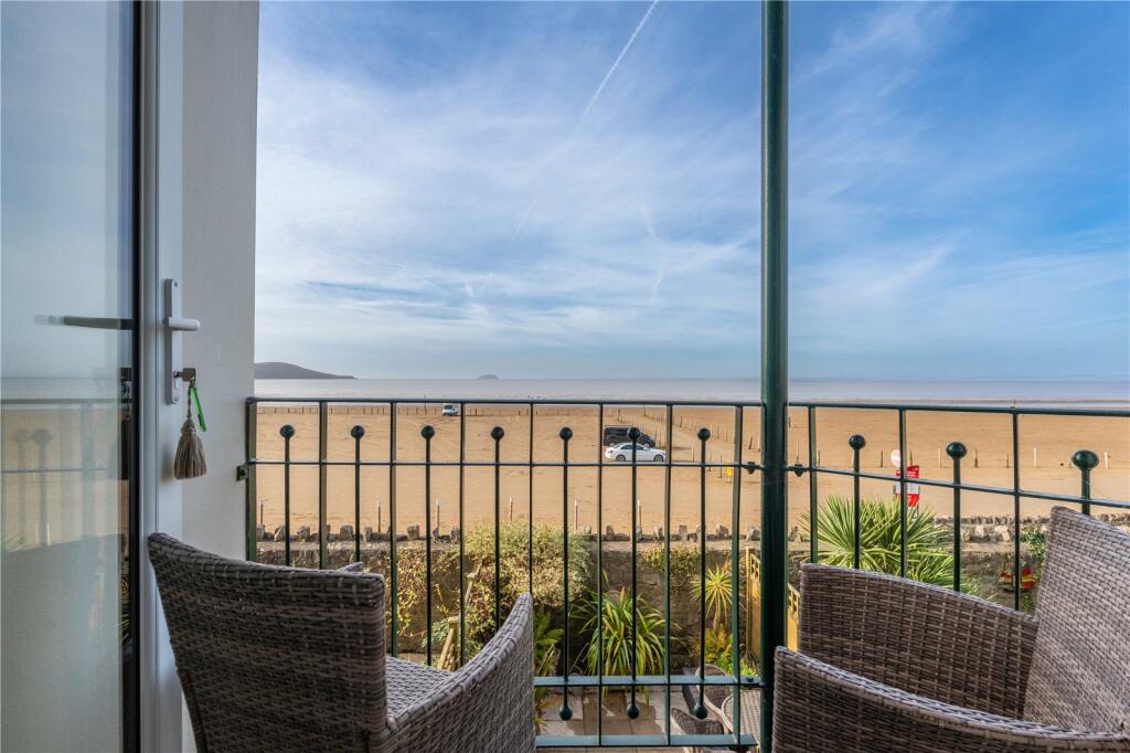 Additional image 10 of Royal Sands, Weston-super-Mare, Somerset, BS23