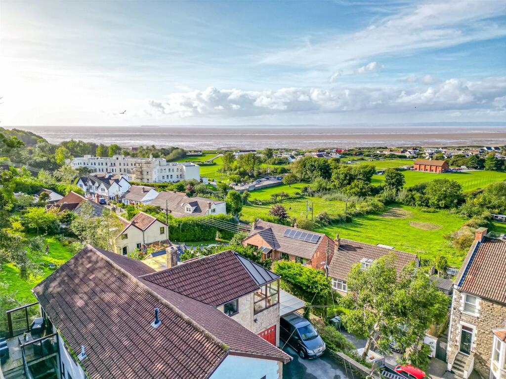 Additional image 4 of Kewstoke Road, Kewstoke, Weston-super-Mare, Somerset, BS22