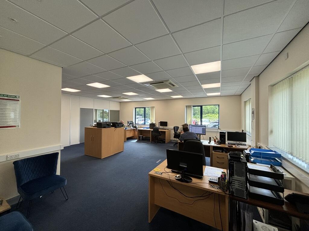 Additional image 5 of Unit 5B, Yeo Bank Business Park, Kenn Road, Kenn, Clevedon, Somerset, BS21