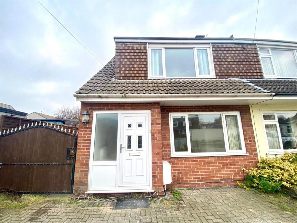 Additional image 19 of Nettlestone Close, Henbury, Bristol