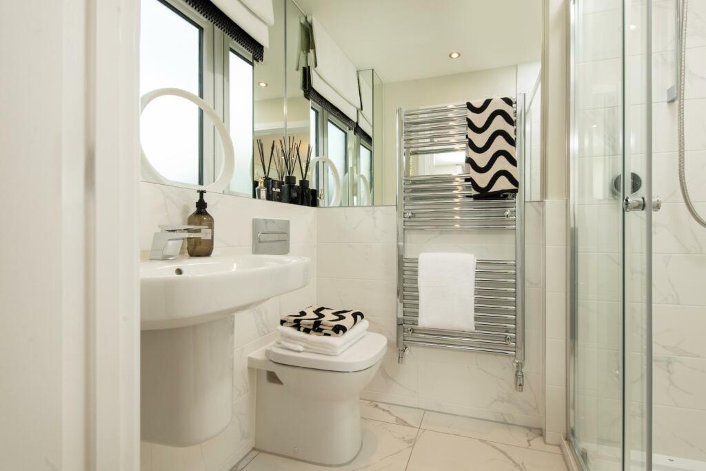 Additional image 10 of Peregrine View,
South West,
Cheddar, 
Somerset,
BS27 3FG