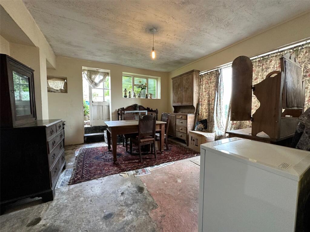 Additional image 6 of View Cottage - Blagdon