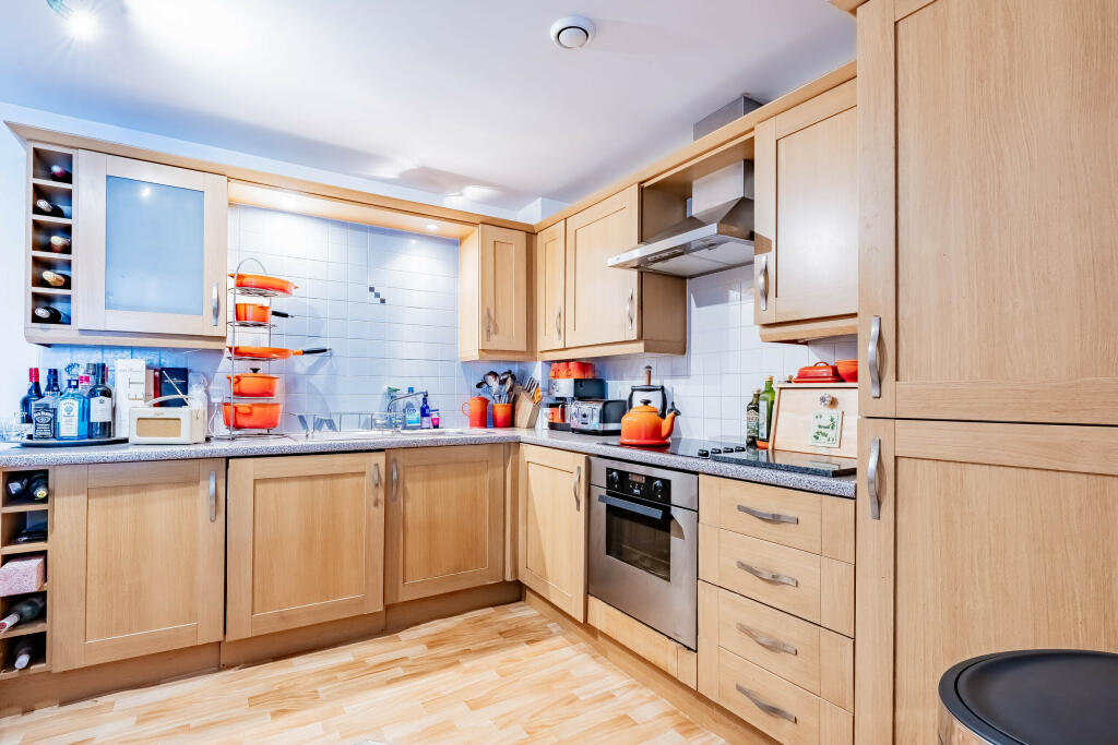 Additional image 8 of The Savoy, 20 Station Road, Shirehampton, Bristol