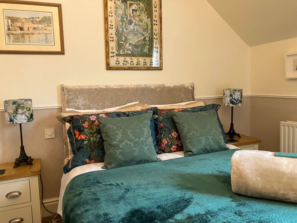 Additional image 7 of Maple Bank Country Guest House  Braithwaite  KESWICK Cumbria CA12 5RY  Unit