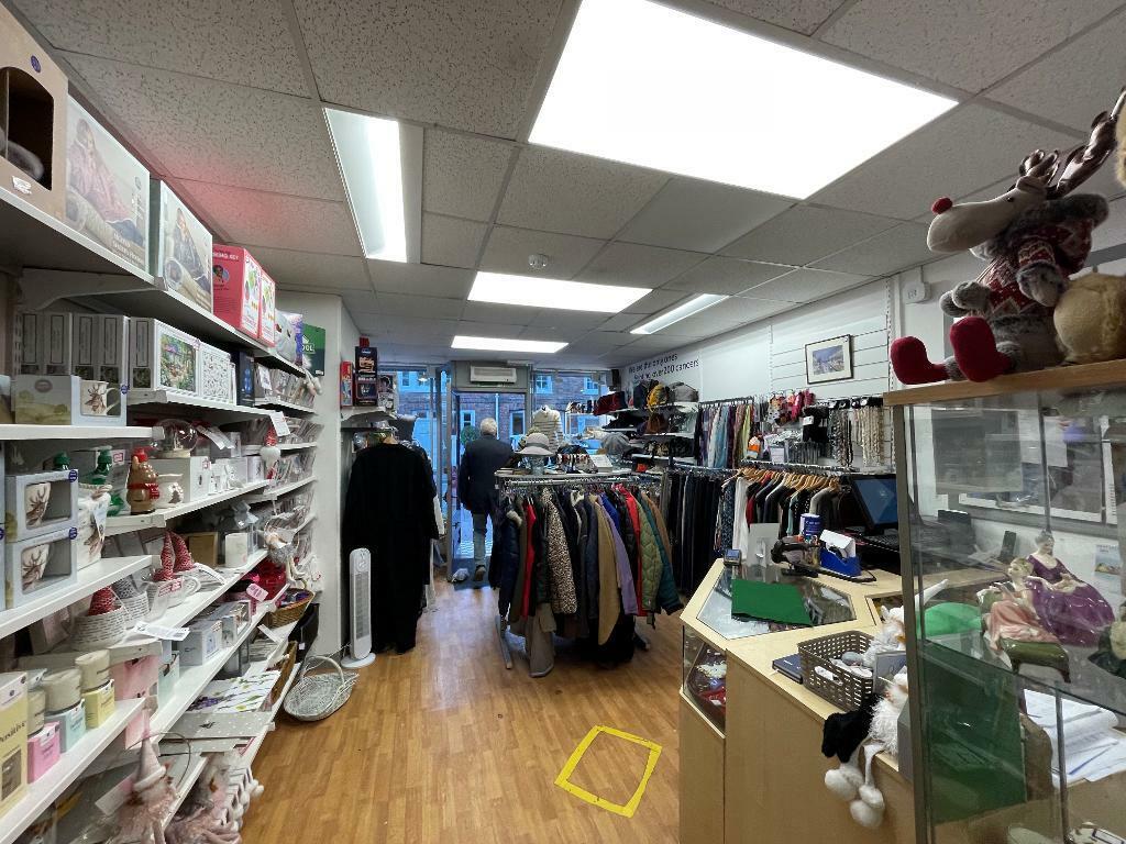 Additional image 13 of High Street, Steyning, West Sussex, BN44 3RD