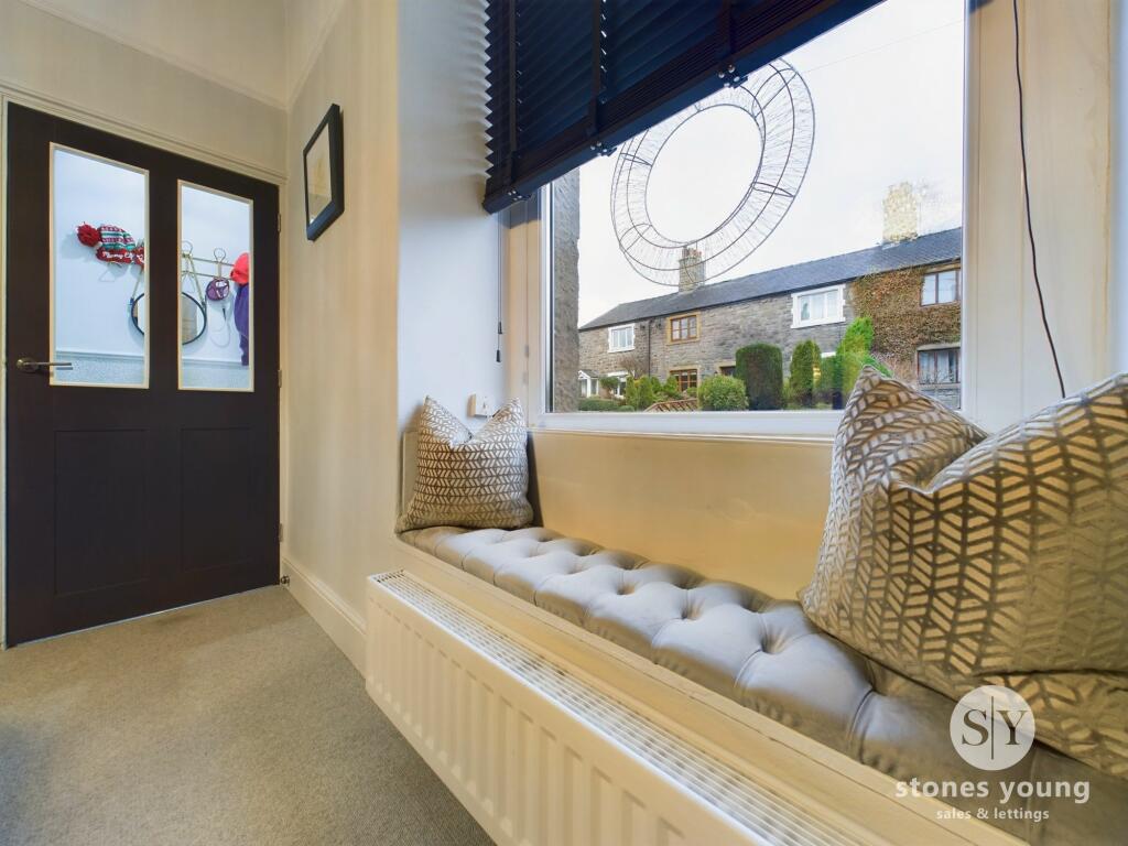 Primary image of Ribble Lane, Chatburn, BB7