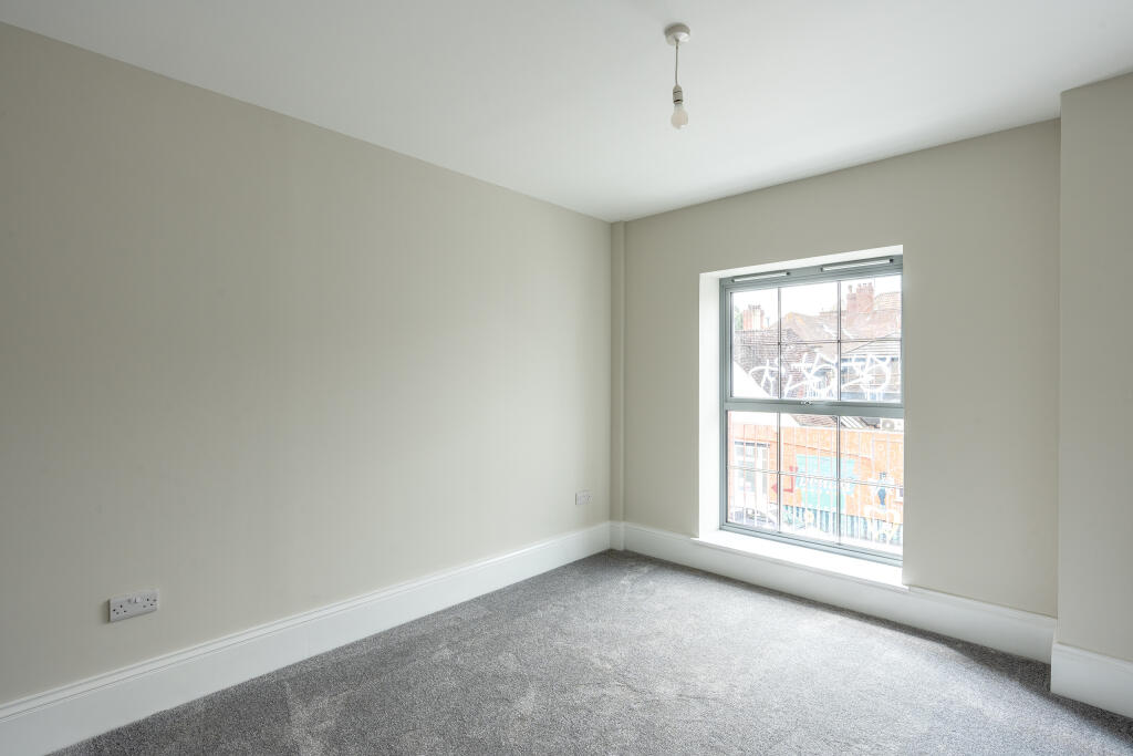 Additional image 11 of Salvation Army, Southville, Booth Road