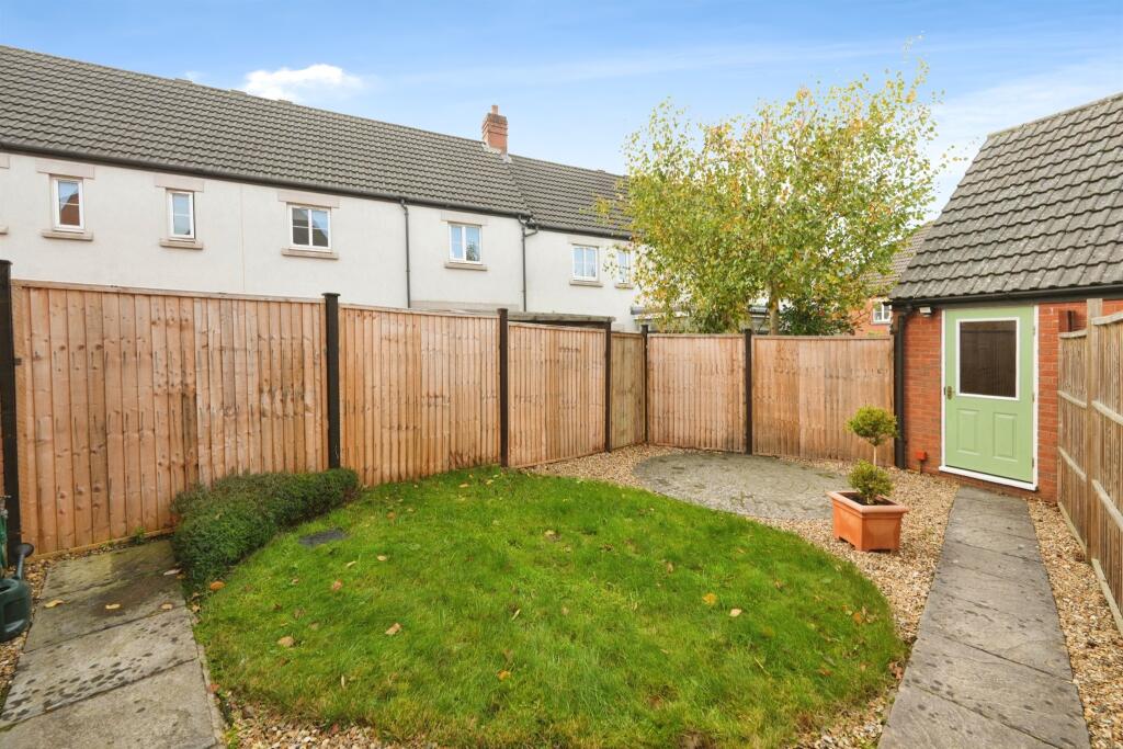 Additional image 15 of Kings Drive, Stoke Gifford, Bristol