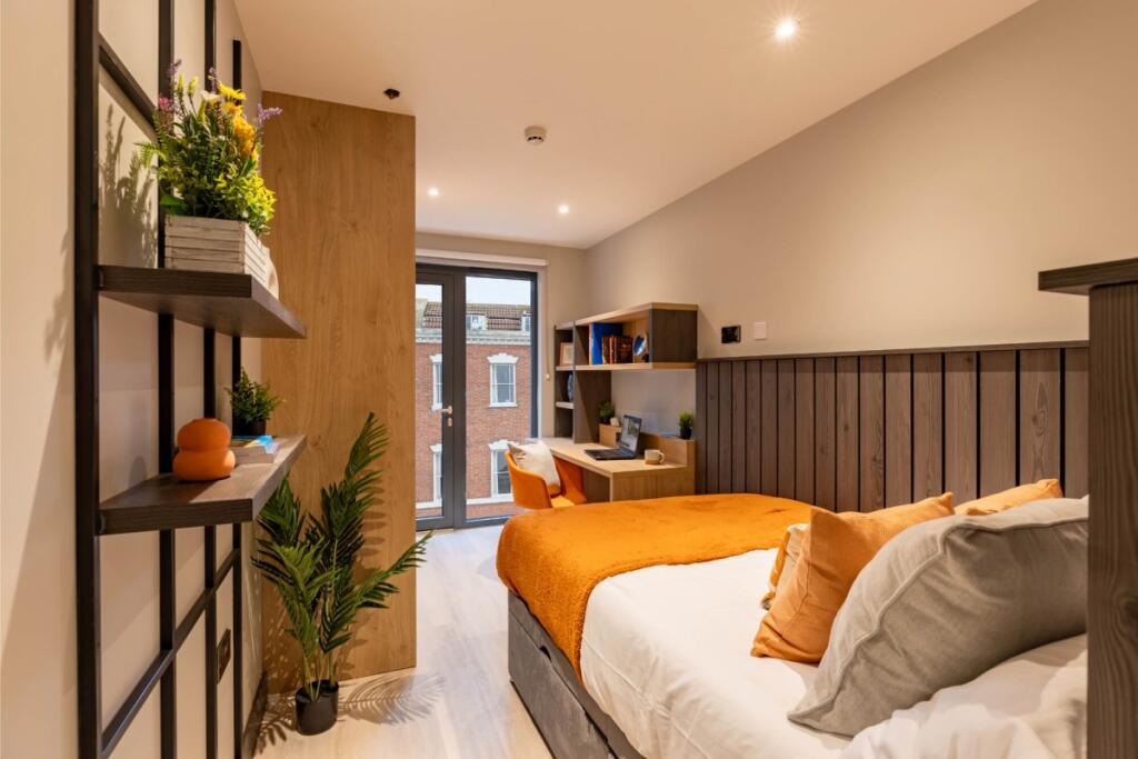 Additional image 13 of Surrey Street Bristol BS2