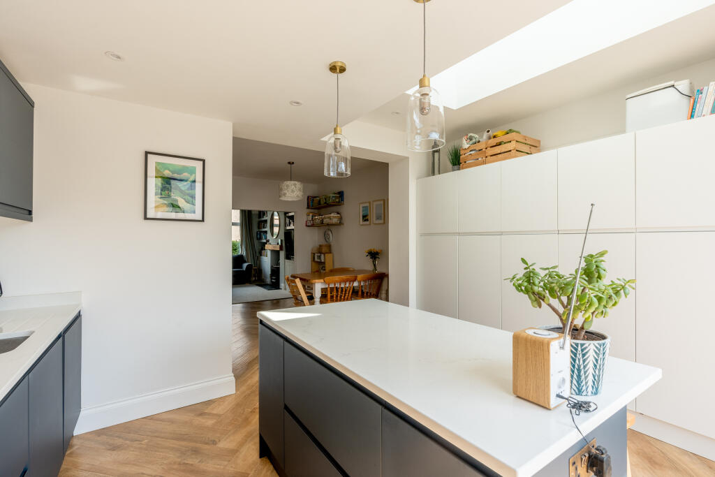 Additional image 5 of Langton Park, Southville, Bristol