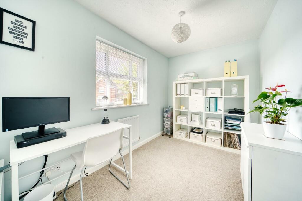 Additional image 19 of Stunning double fronted detached family home in a sought after location on the fringes of Yatton village