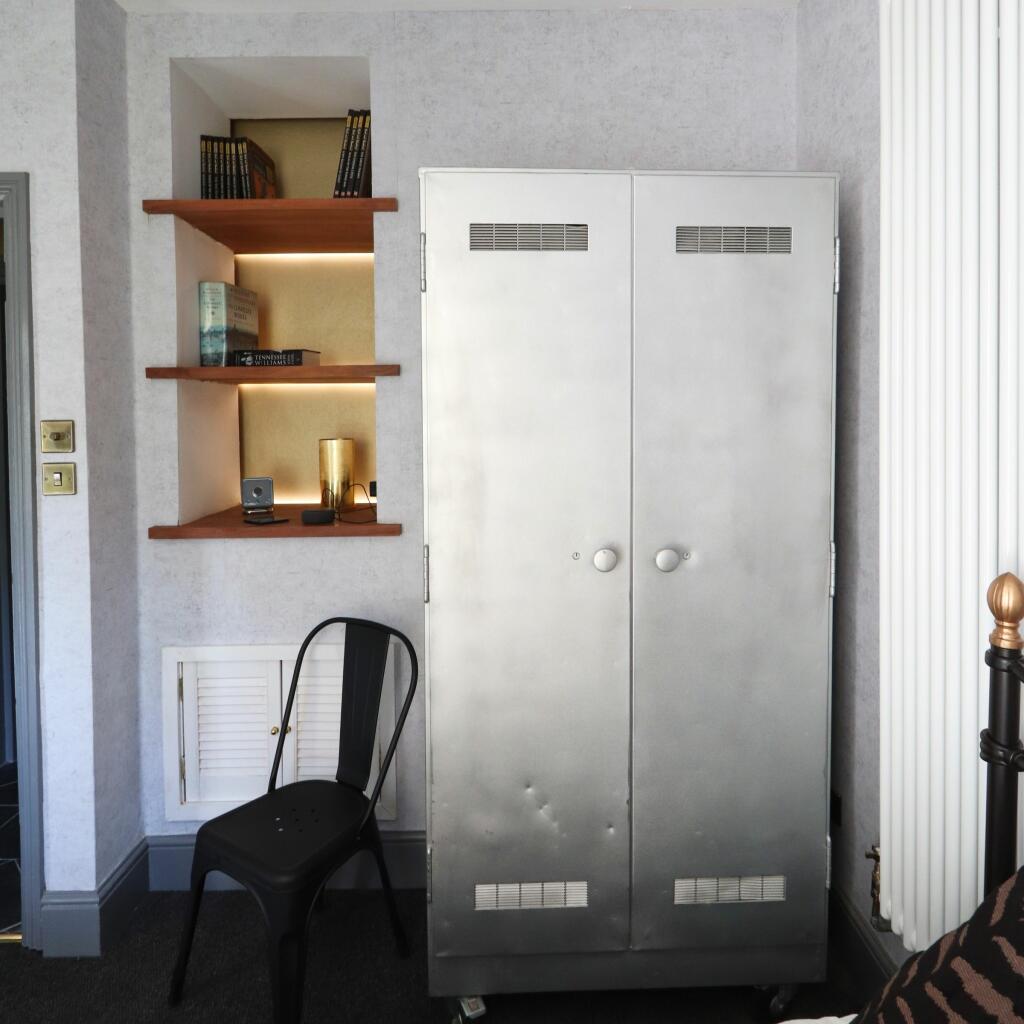 Additional image 13 of Flat , Tuscany House, - Durdham Park, Bristol