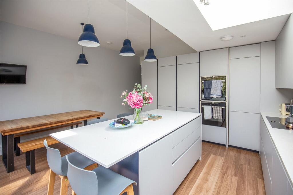 Additional image 15 of St. Albans Road, Bristol, BS6