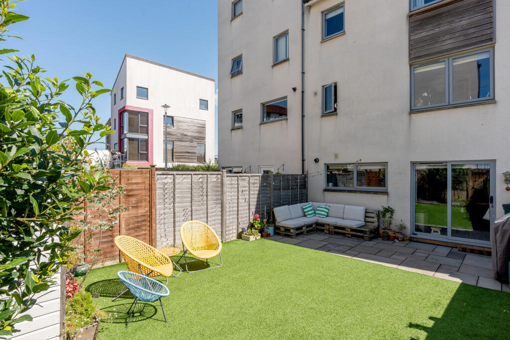 Additional image 22 of Navigators Court, Portishead