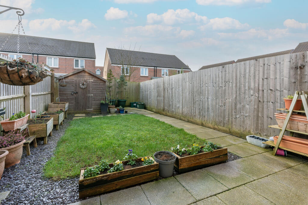 Additional image 14 of Silverweed Road, Lyde Green