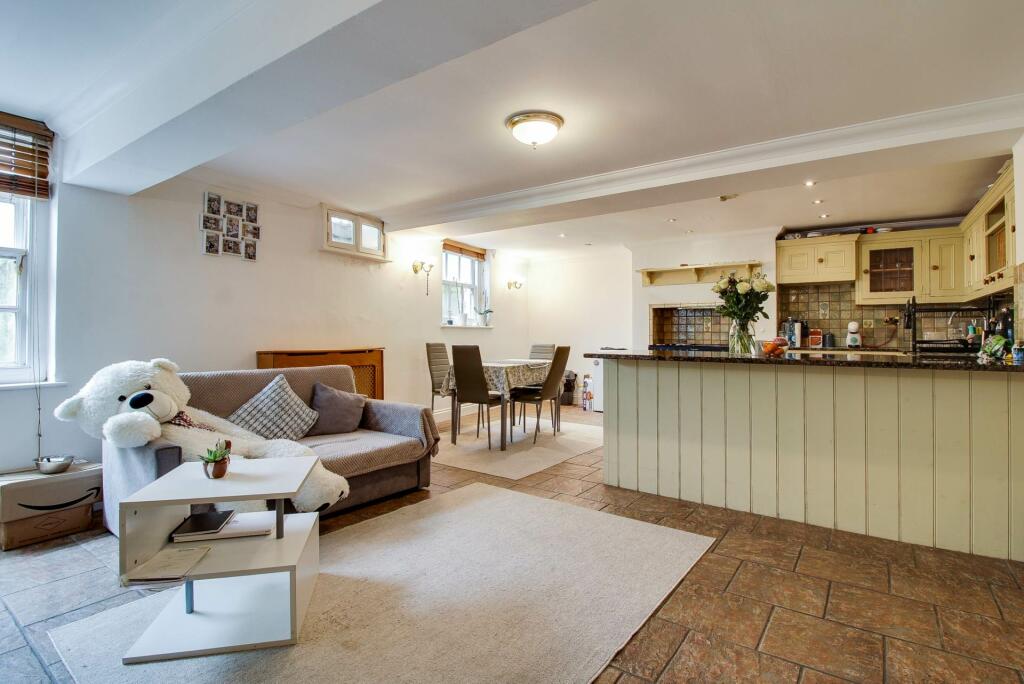 Additional image 12 of Albion Street, Lewes