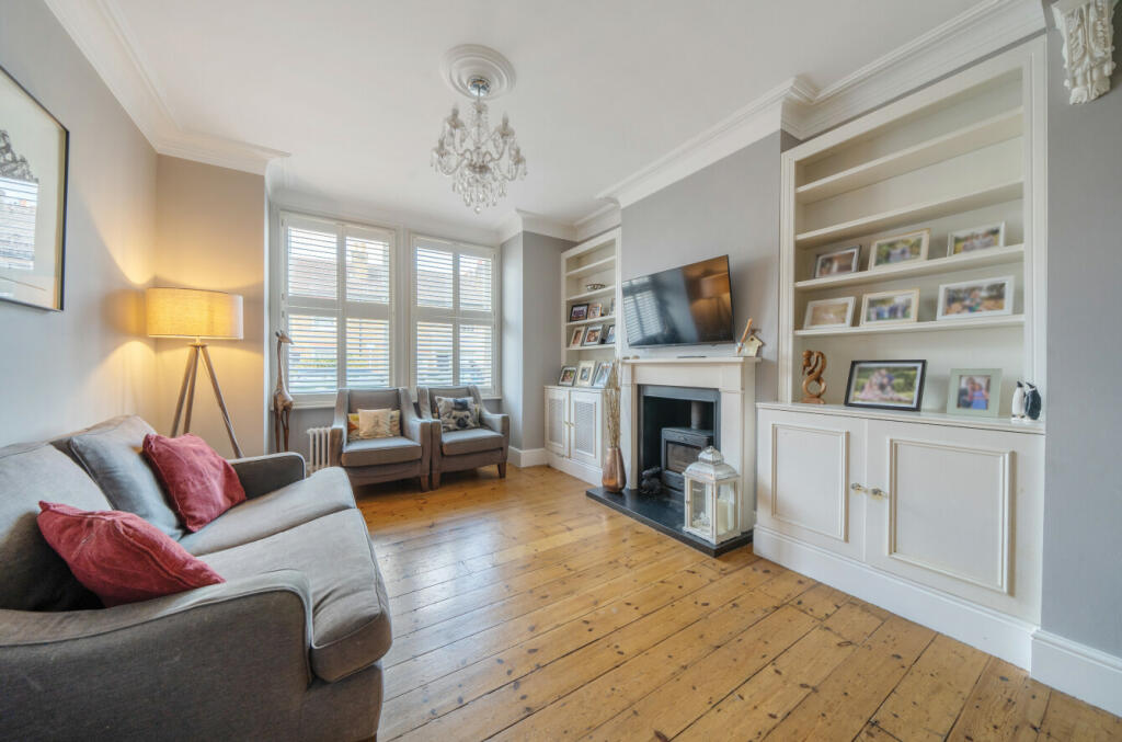Additional image 23 of Freelands Road, Bromley, BR1