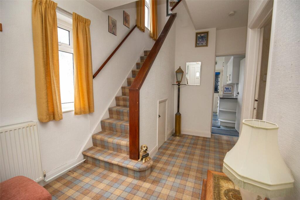 Additional image 5 of Bell Barn Road, Bristol, BS9