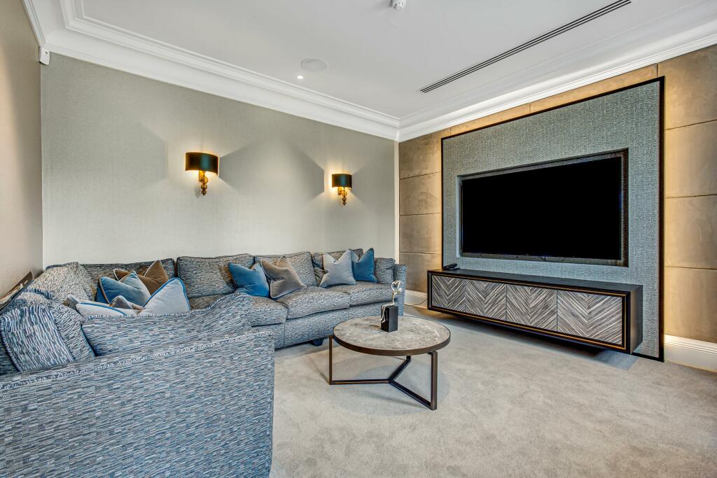 Additional image 4 of Holwood Park Avenue, Keston Park, Keston, BR6