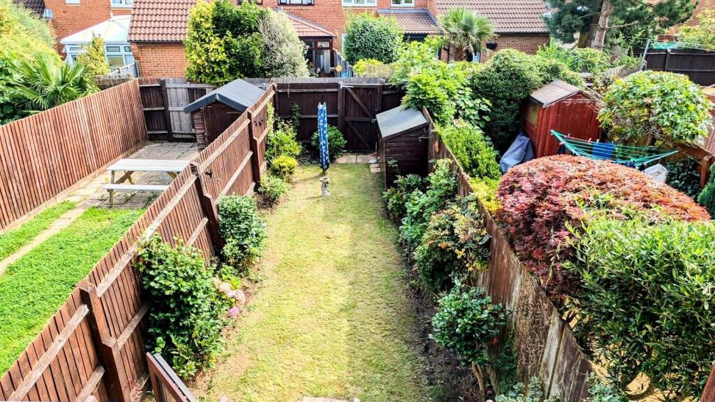 Additional image 13 of Little Hayes, Fishponds, Bristol